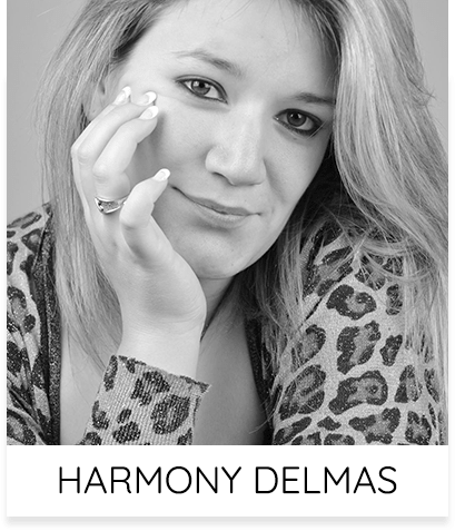 Harmony Delmas psychanalyste dans l'hérault
